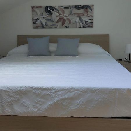شقة Casa Mamus بيسكارا المظهر الخارجي الصورة