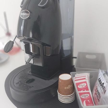 شقة Casa Mamus بيسكارا المظهر الخارجي الصورة
