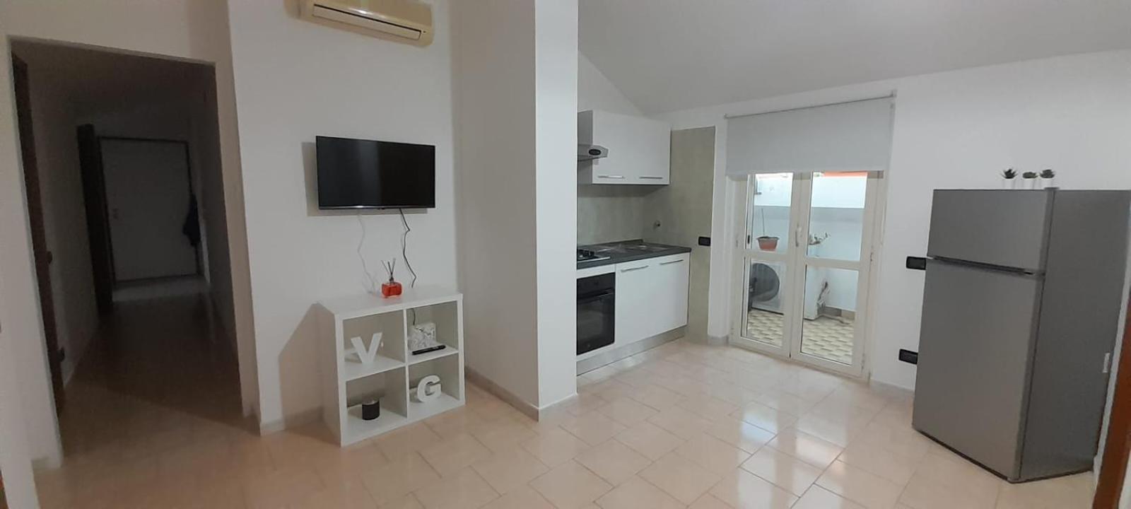 شقة Casa Mamus بيسكارا المظهر الخارجي الصورة