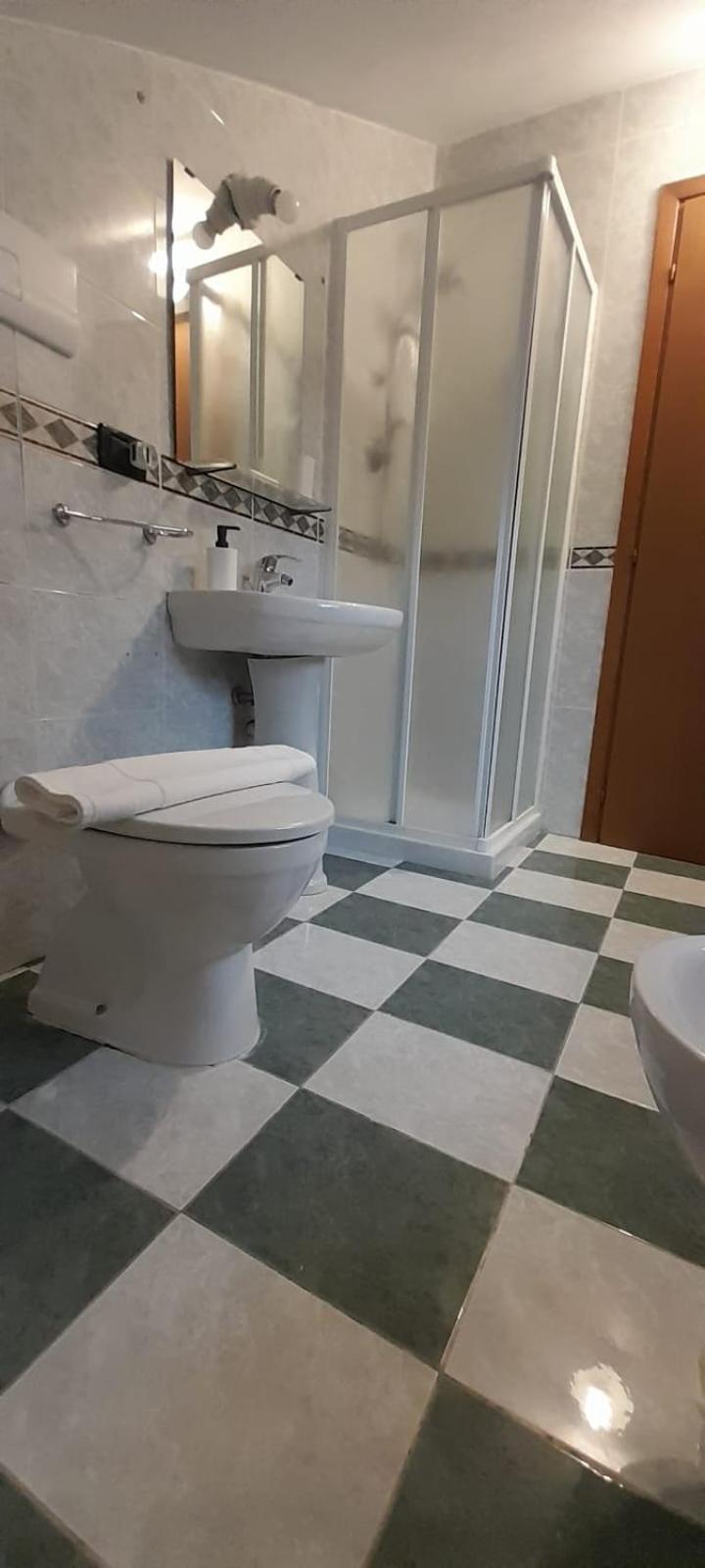 شقة Casa Mamus بيسكارا المظهر الخارجي الصورة