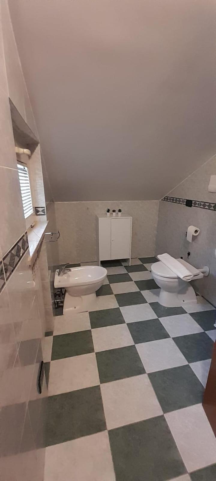 شقة Casa Mamus بيسكارا المظهر الخارجي الصورة