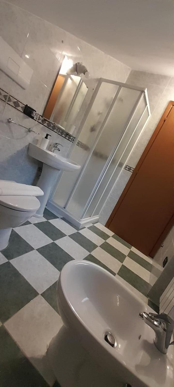 شقة Casa Mamus بيسكارا المظهر الخارجي الصورة