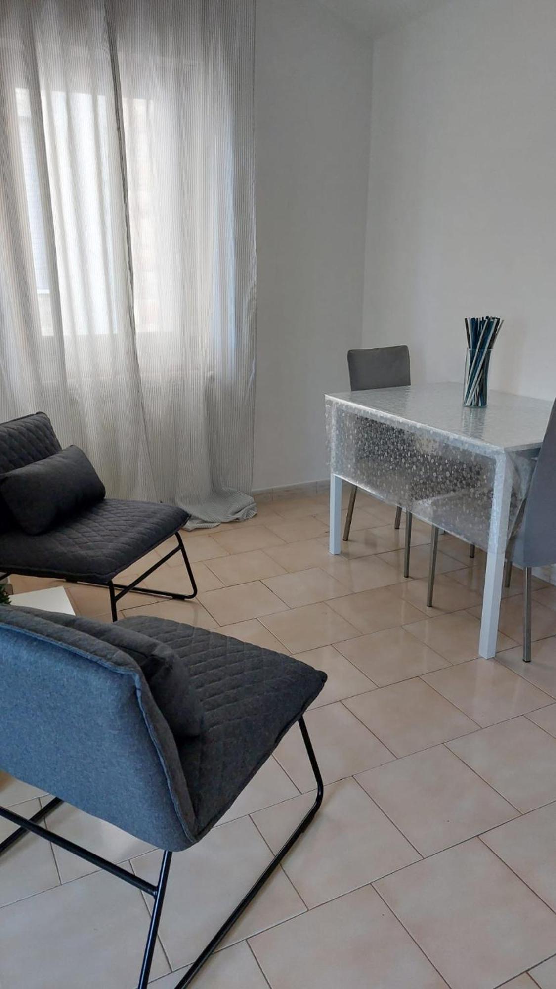 شقة Casa Mamus بيسكارا المظهر الخارجي الصورة