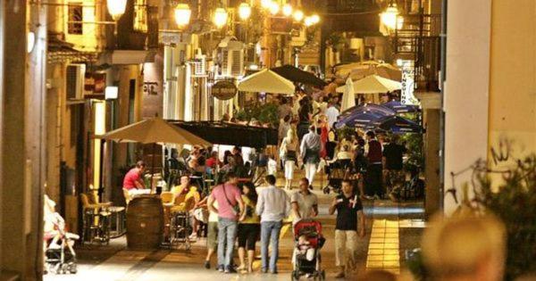 شقة Casa Mamus بيسكارا المظهر الخارجي الصورة
