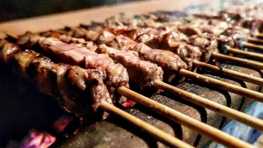 شقة Casa Mamus بيسكارا المظهر الخارجي الصورة