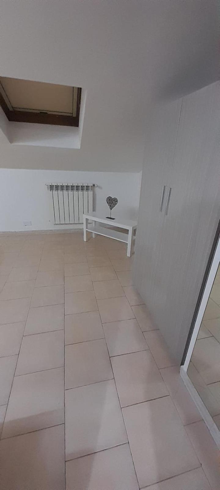 شقة Casa Mamus بيسكارا المظهر الخارجي الصورة