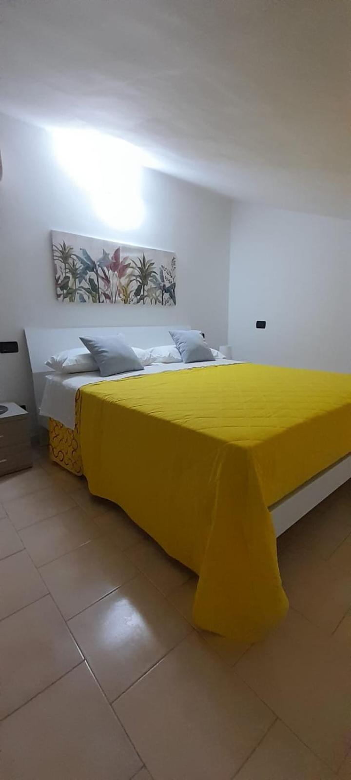 شقة Casa Mamus بيسكارا المظهر الخارجي الصورة