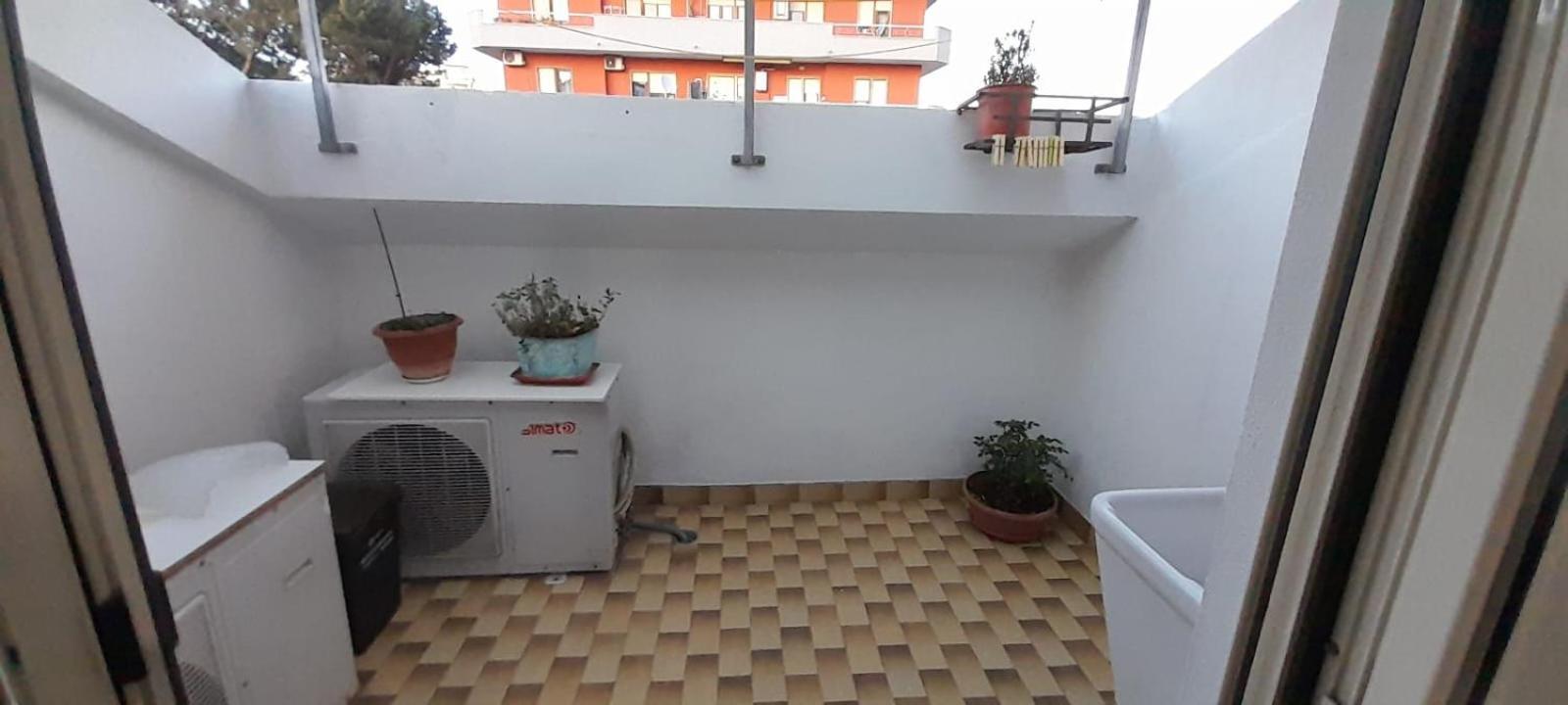 شقة Casa Mamus بيسكارا المظهر الخارجي الصورة