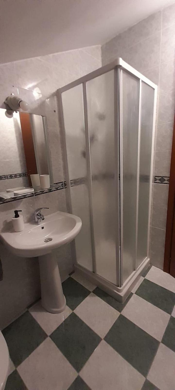 شقة Casa Mamus بيسكارا المظهر الخارجي الصورة