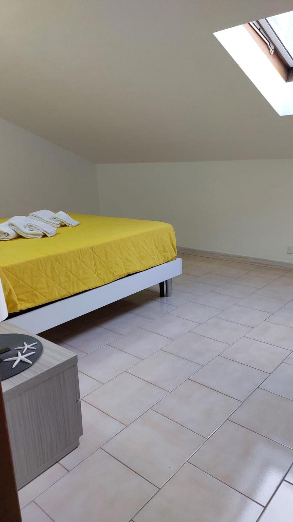 شقة Casa Mamus بيسكارا المظهر الخارجي الصورة