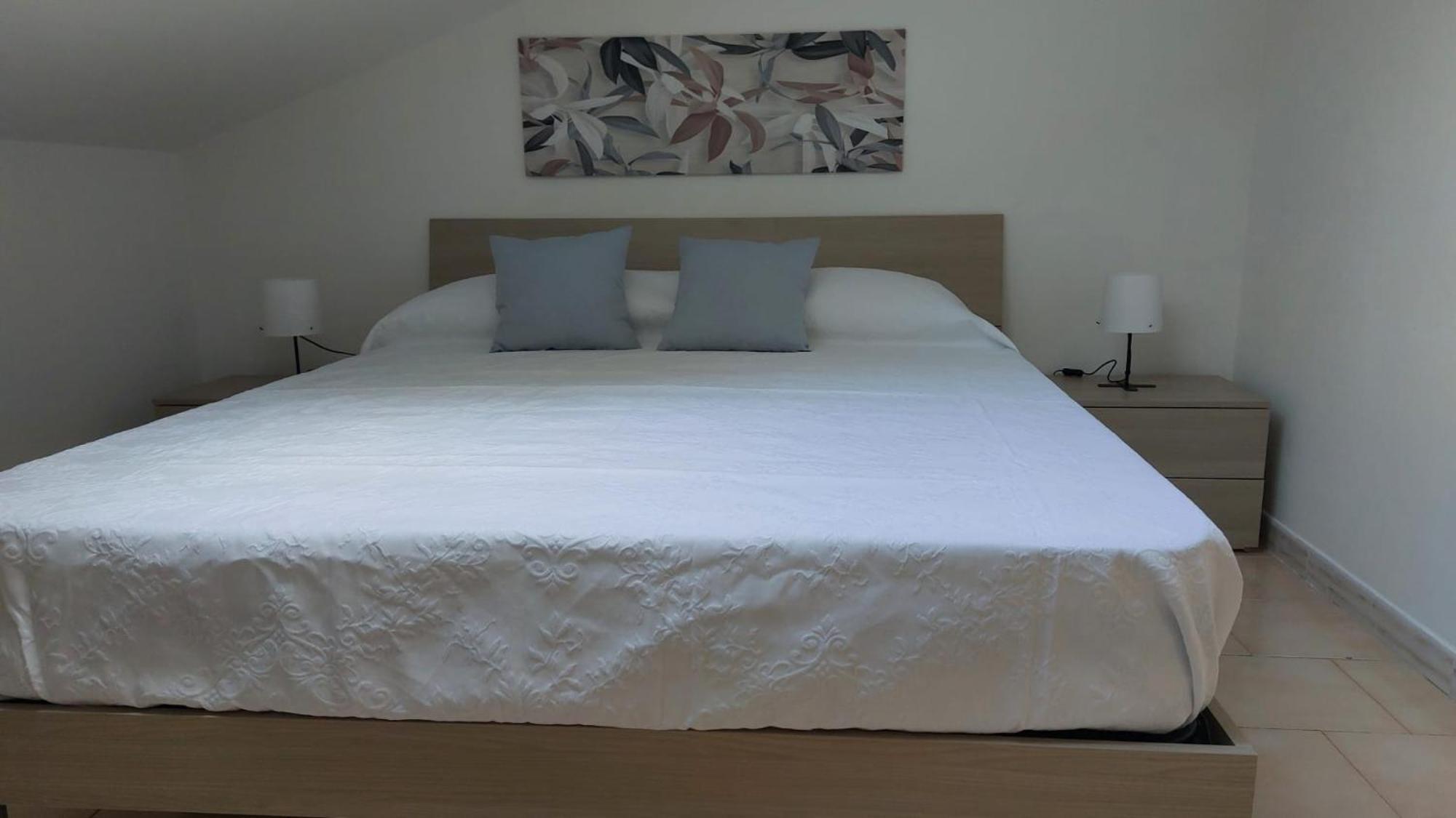 شقة Casa Mamus بيسكارا المظهر الخارجي الصورة