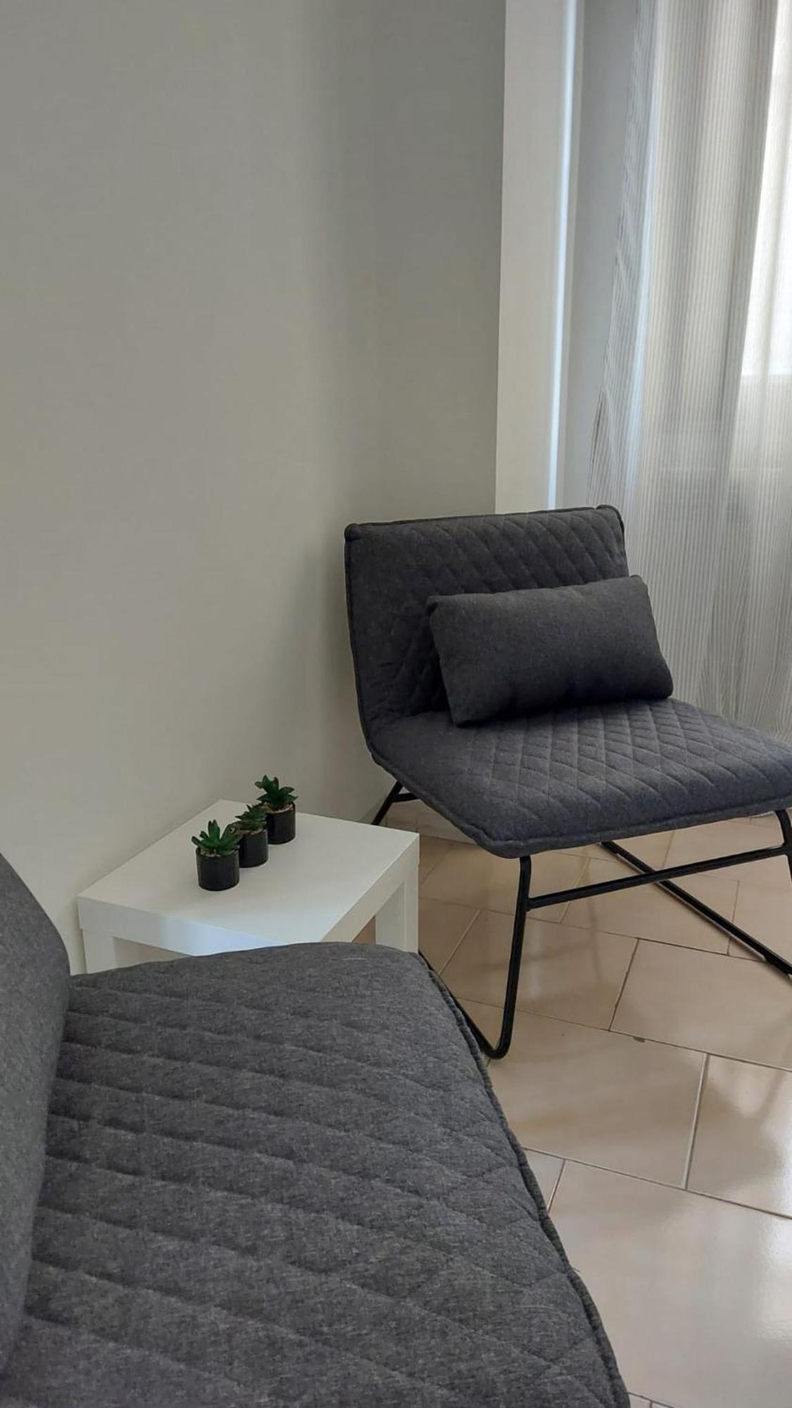 شقة Casa Mamus بيسكارا المظهر الخارجي الصورة
