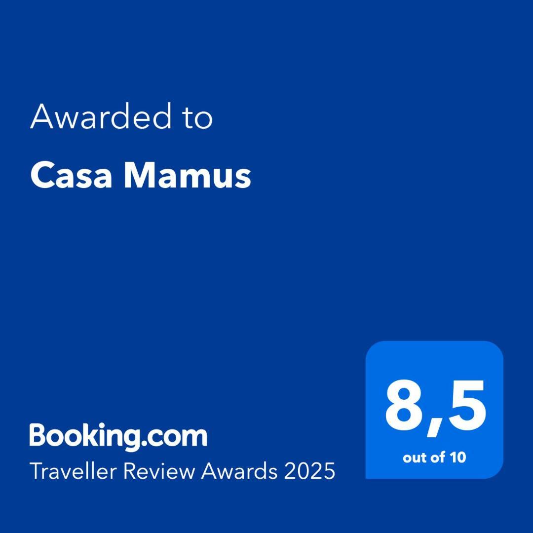 شقة Casa Mamus بيسكارا المظهر الخارجي الصورة